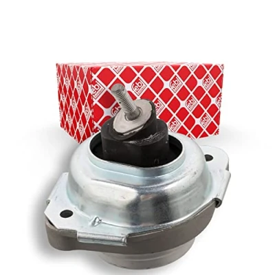 Image of Engine Mounting FEBI BILSTEIN 31018