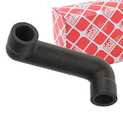 Image of Hose, crankcase breather FEBI BILSTEIN 36012