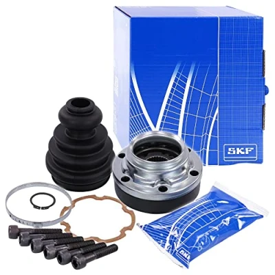 Image of Joint Kit, drive shaft SKF VKJA 8008