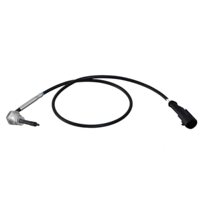 Image of Sensor, exhaust gas temperature HELLA 6PT 358 181 791