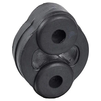 Image of Holder, exhaust system FEBI BILSTEIN 30785