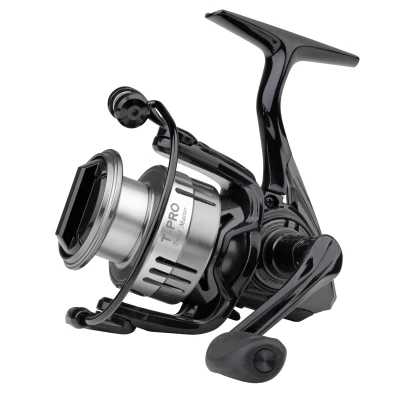 Image of Spro Trout Master T Pro 2000 reel Fishing
