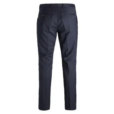 Image of Jack &amp; Jones Junior Anzughose Chinos for kids, Size: 14y, Dark navy