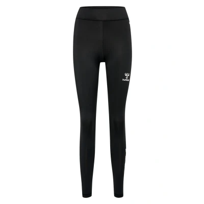 Image of Hummel Leggings, Women&#039;s, Size: 8, Black