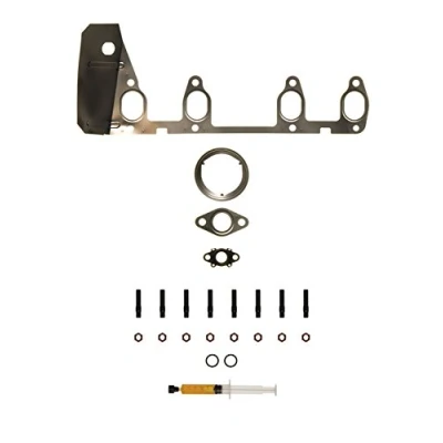 Image of Mounting Kit, charger AJUSA JTC11482