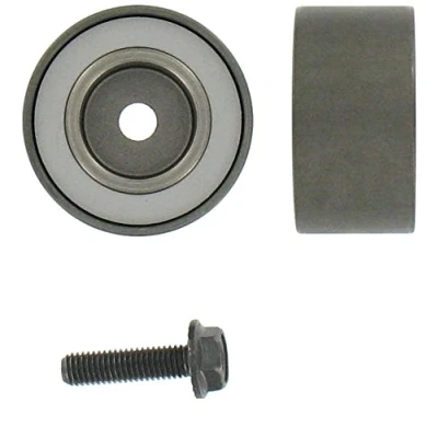Image of Deflection/Guide Pulley, v ribbed belt SKF VKM 36016