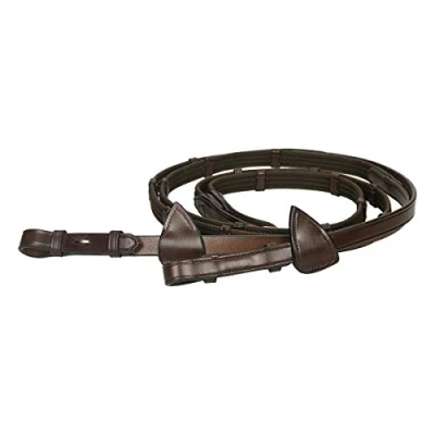 Image of Dyon web reins 9 stops