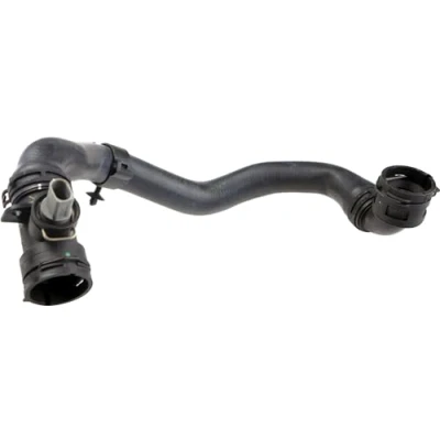 Image of Radiator Hose GATES 05 2767