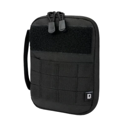 Image of Brandit Across body bag, Size: ONE, Black