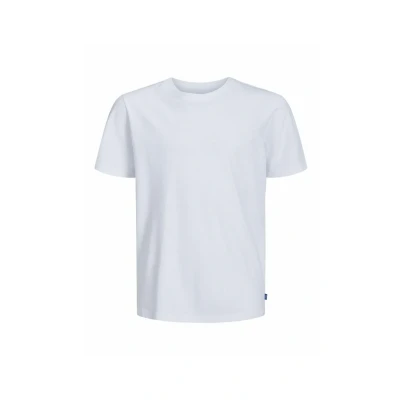 Image of Jack &amp; Jones Junior Basic Tshirt for kids, Size: 98, White
