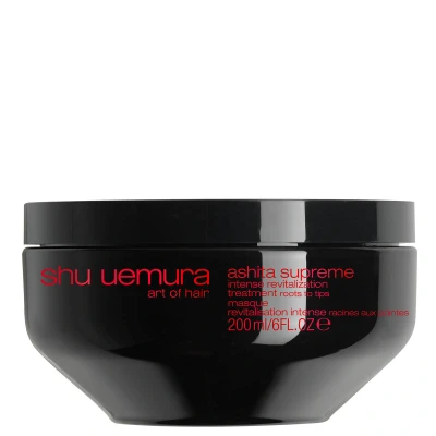 Image of Shu Uemura Ashita Supreme Mask 200ml