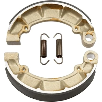 Image of Brake Shoe Set TRW MCS809