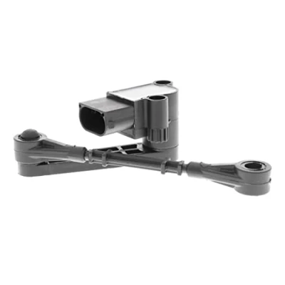 Image of Sensor, pneumatic suspension level VEMO V48 72 0138