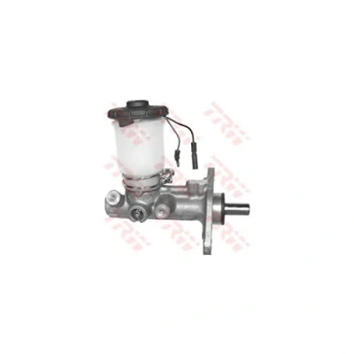 Image of Brake Master Cylinder TRW PMF343