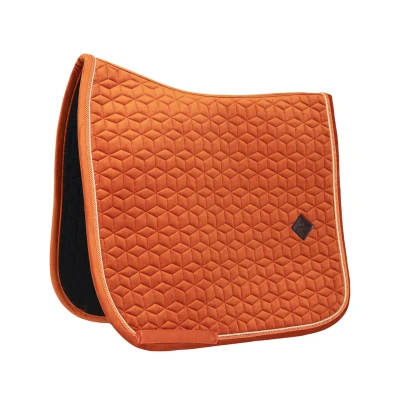 Image of Kentucky Velvet Dressage Saddle Pad