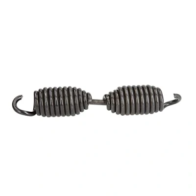 Image of Spring, brake shoe AUGER 52785