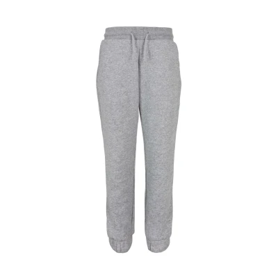 Image of Urban Classics Tracksuit bottoms for kids, Size: 13 14y, Heathergrey