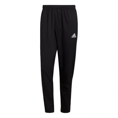Image of adidas Men&#039;s Entrada 22 Presentation Tracksuit Bottoms Pants