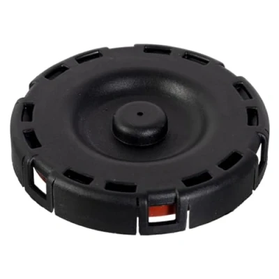 Image of Valve, crankcase ventilation FEBI BILSTEIN 181384