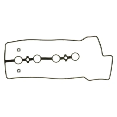 Image of Gasket Set, cylinder head cover AJUSA 56025000