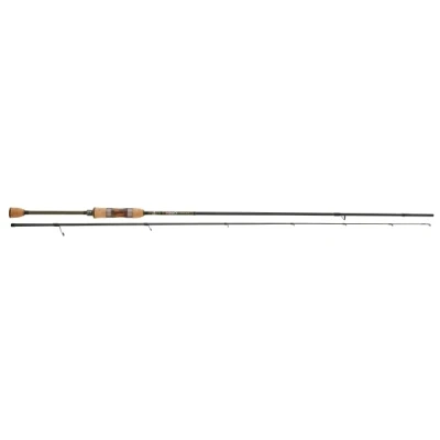 Image of Gunki D.O.T.S Lure UL Spin rod 2.10m (3 12g) Spinning