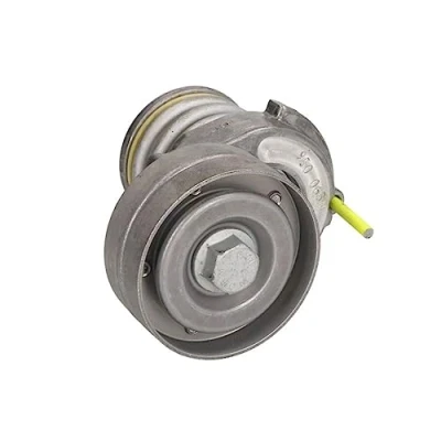 Image of Tensioner Lever, v ribbed belt INA 534 0346 10
