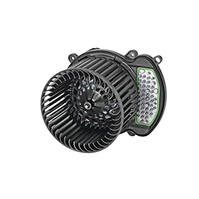Image of Interior Blower VALEO 715005