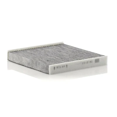 Image of Filter, interior air MANN FILTER CUK 22 013