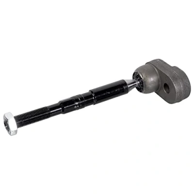 Image of Tie Rod Axle Joint FEBI BILSTEIN 33833