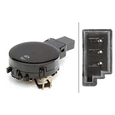 Image of Rain Sensor HELLA 6PW 012 343 711