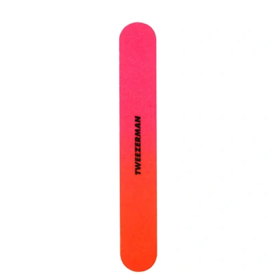 Image of Tweezerman Neon Filemates (3 Nail Files and Case)