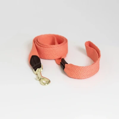 Image of Kentucky Dog Lead Jacquard 140 cm