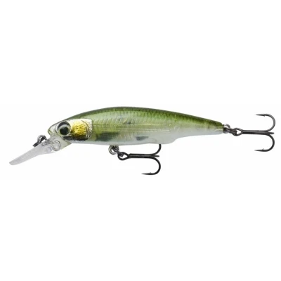 Image of Savage Gear Gravity Twitchbait MR 6.7cm (7g) Ayu Ghost Hard lure