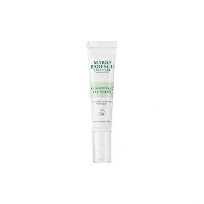 Image of Mario Badescu Brightening Eye Serum 14ml