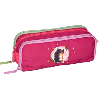 Image of Horse Friends Pencil case