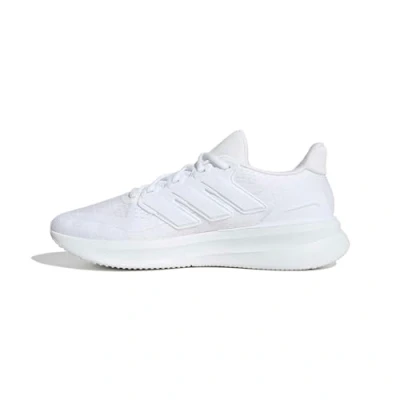 Image of adidas Men&#039;s Ultrarun 5 Running Shoes, Cloud White Core Black, 6 UK