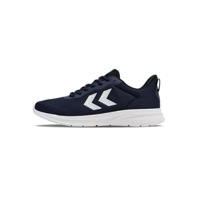 Image of Hummel Reach TR Breather Training shoe, Size: 9, Navy Synthetics