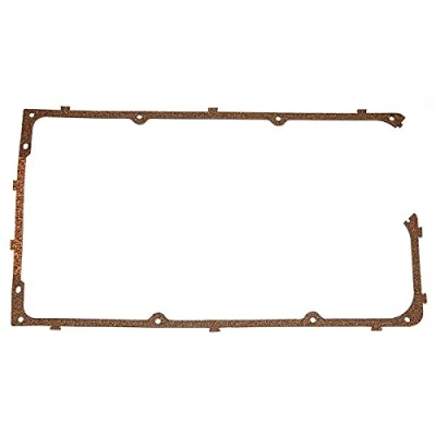 Image of Gasket, cylinder head cover ELRING 217.484