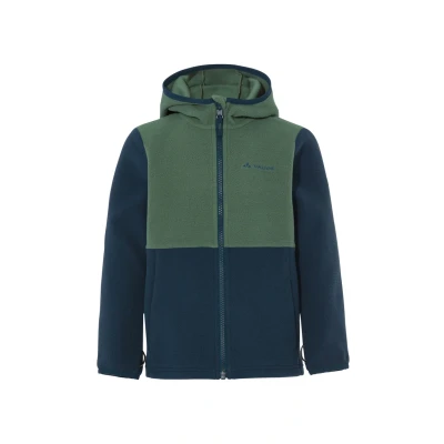 Image of VAUDE Unisex Children&#039;s Pulex Hooded Jacket II
