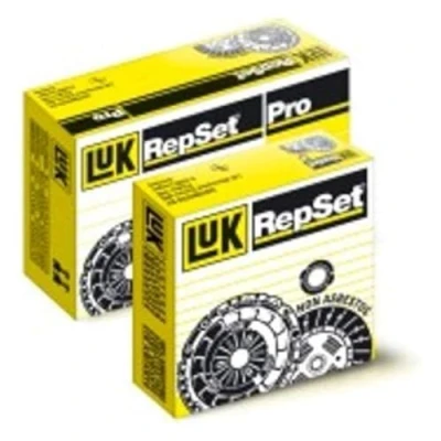 Image of Clutch Kit LuK 624 3383 09