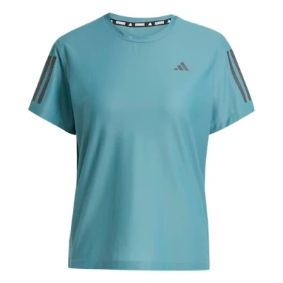 Image of adidas Women Adult Own The Run T Shirt L