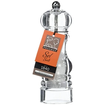 Image of Peugeot Salt Mill Nancy 18 cm