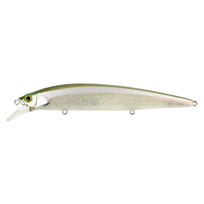 Image of Illex Rerange 110 SP lure Secret Sand Eel 11cm (14.8g) Hard