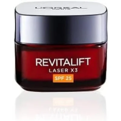 Image of L&#039;Oréal Paris Revitalift Laser Renew Anti Ageing Cream SPF20 50ml