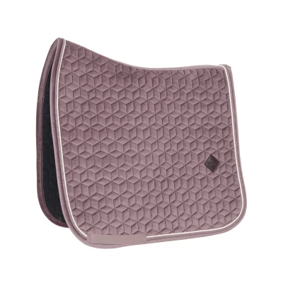 Image of Kentucky Velvet Dressage Saddle Pad
