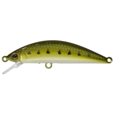 Image of Illex Tricoroll S lure Goujon 5.5cm (3.5g) Hard