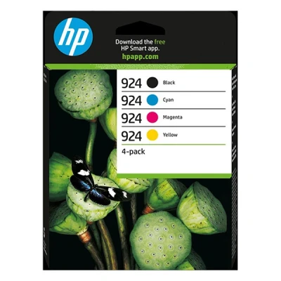 Image of HP 220A Magenta Original LaserJet Toner Cartridge