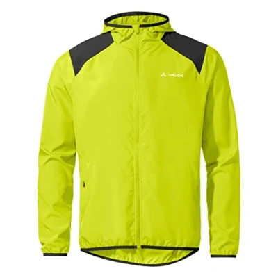 Image of VAUDE Men&#039;s Qimsa Air Jacket