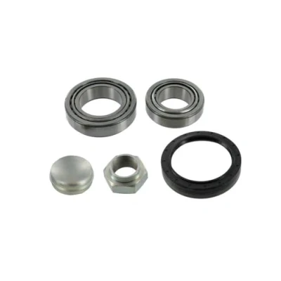 Image of Wheel Bearing Kit SKF VKBA 3429