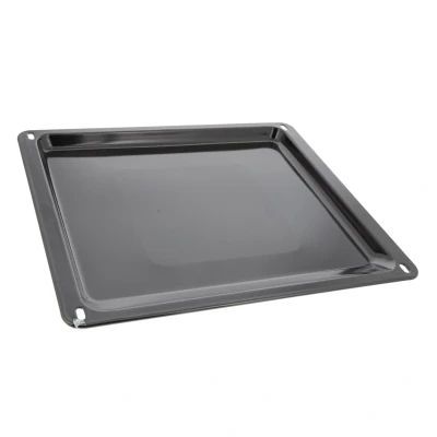 Image of Electrolux AEG 3531939233 baking tray roasting tray,h=20